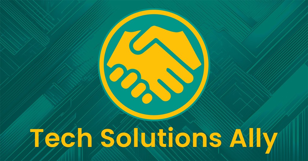 Tech Solutions Ally — Honest tech advice for San Diego small businesses